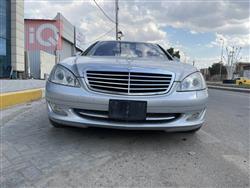 مێرسێدس بێنز S-Class